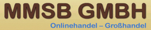 mmsb-gmbh Logo